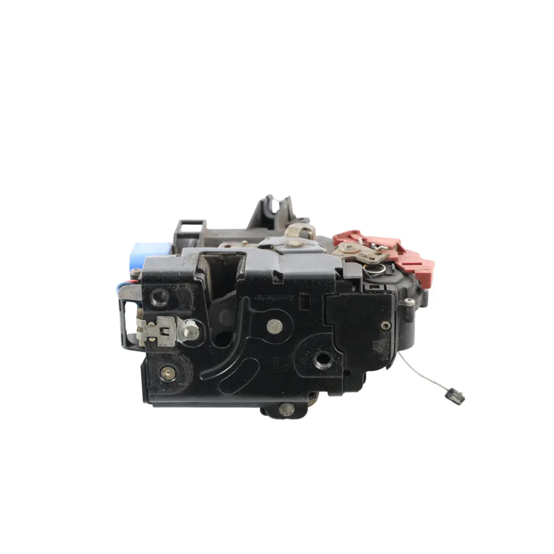 Door Lock Actuator Front Right O/S to Porsche Cayenne 9PA Boxster 987 with Part number 95553101604 Porsche Cayenne 9PA Boxster 987 Door Lock Actuator Front Right O/S - SKU RHD-95553101604 - Part number 95553101604