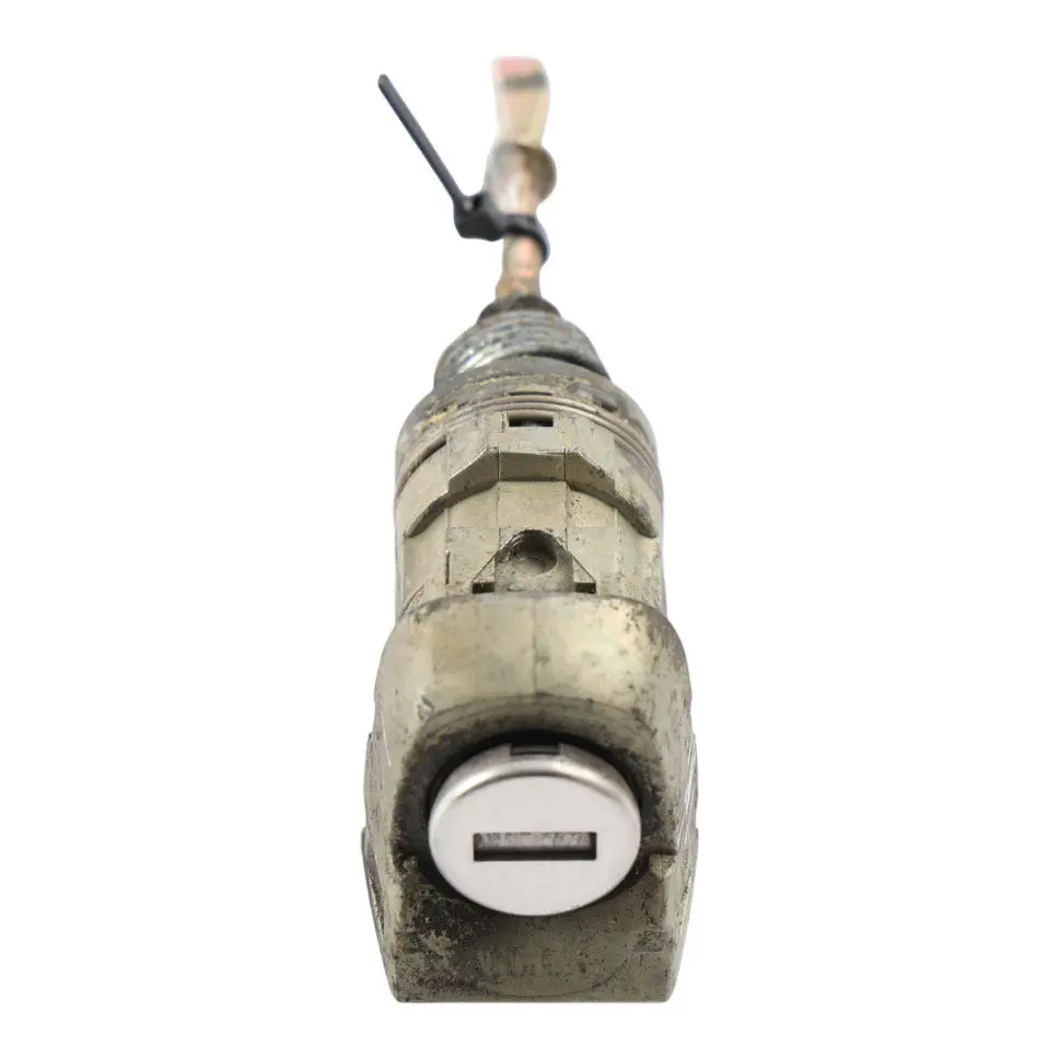 Porsche Cayenne 9PA Front Door Lock Cylinder Front Right O/S 95553103501