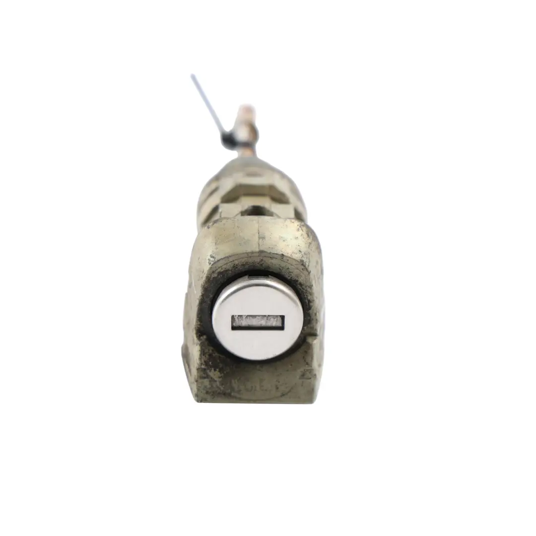 Front Door Lock Cylinder Front Right O/S to Porsche Cayenne 9PA with Part number 95553103501 Porsche Cayenne 9PA Front Door Lock Cylinder Front Right O/S - SKU RHD-95553103501 - Part number 95553103501