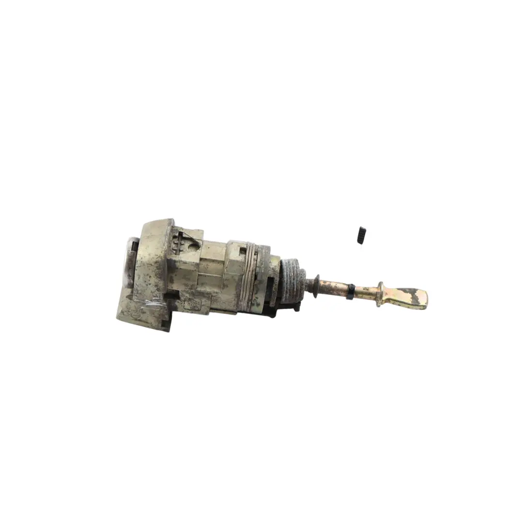 Porsche Cayenne 9PA Front Door Lock Cylinder Front Right O/S - SKU RHD-95553103501 - Part number 95553103501
