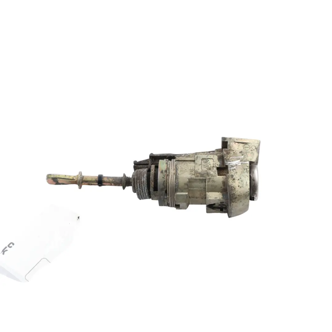 Front Door Lock Cylinder Front Right O/S to Porsche Cayenne 9PA with Part number 95553103501 Porsche Cayenne 9PA Front Door Lock Cylinder Front Right O/S - SKU RHD-95553103501 - Part number 95553103501
