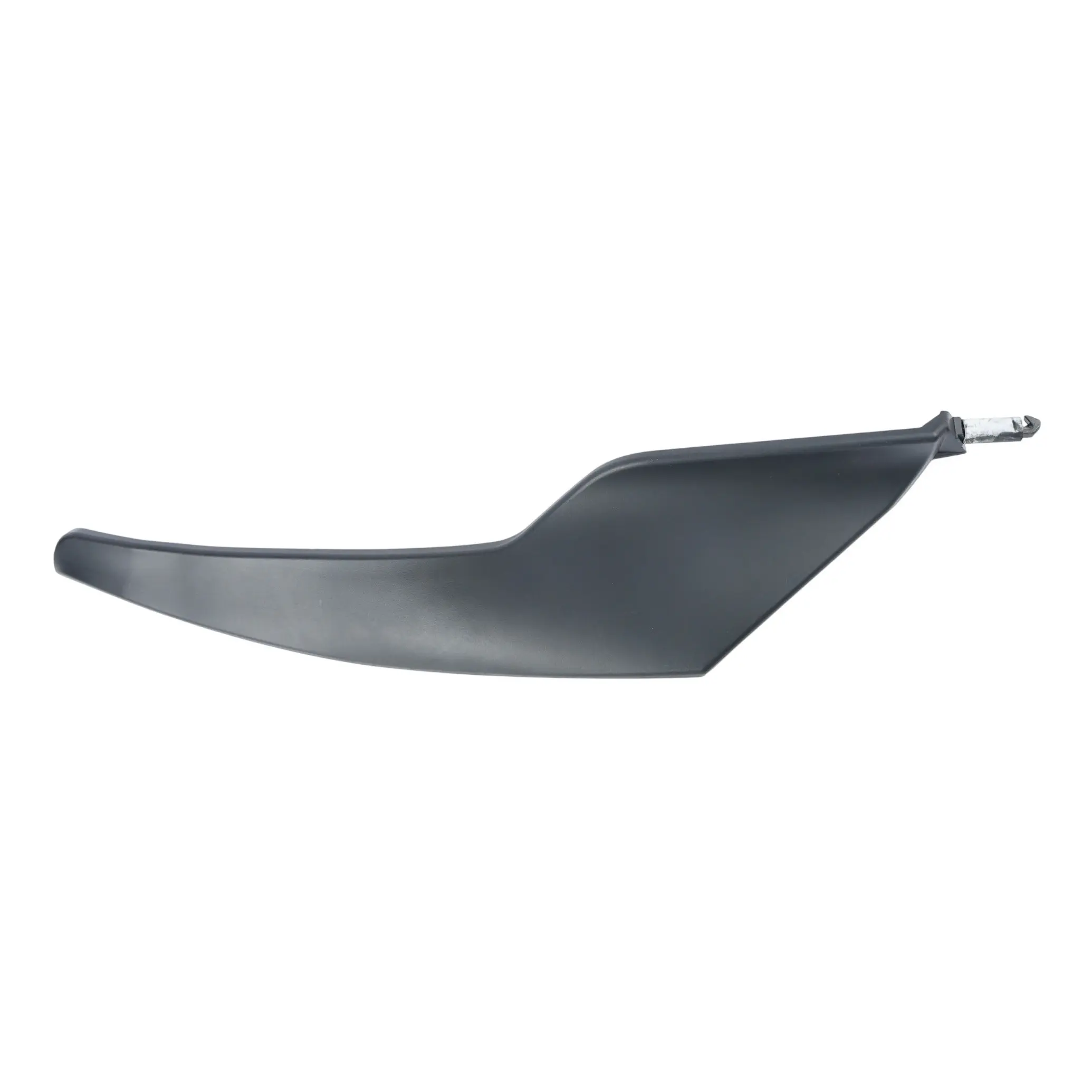Porsche Macan 95B Dashboard Trim Cover Front Right O/S Black 95B858927A