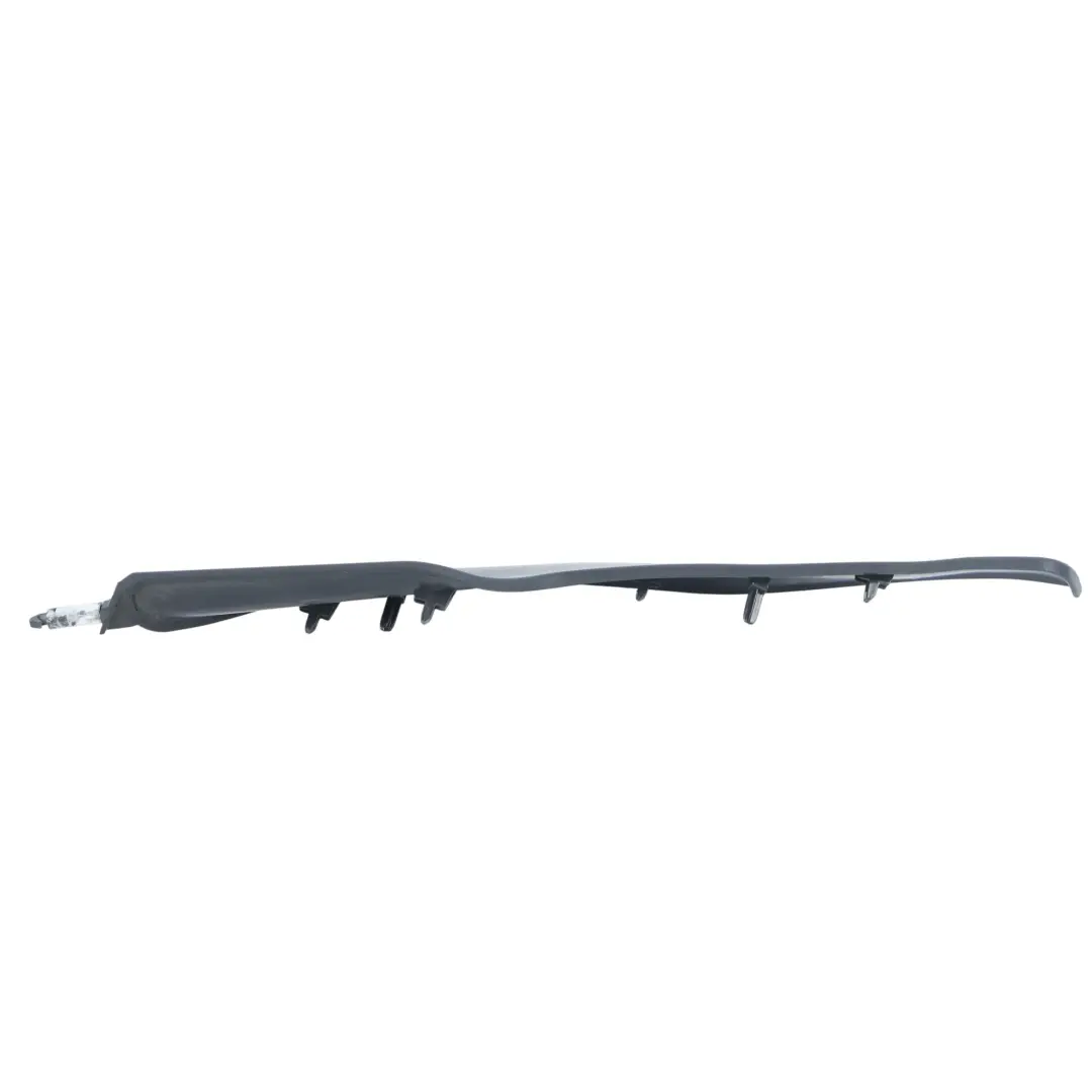 Dashboard Trim Cover Front Right O/S Black to Porsche Macan 95B with Part number 95B858927A Porsche Macan 95B Dashboard Trim Cover Front Right O/S Black - SKU RHD-95B858927A-1 - Part number 95B858927A