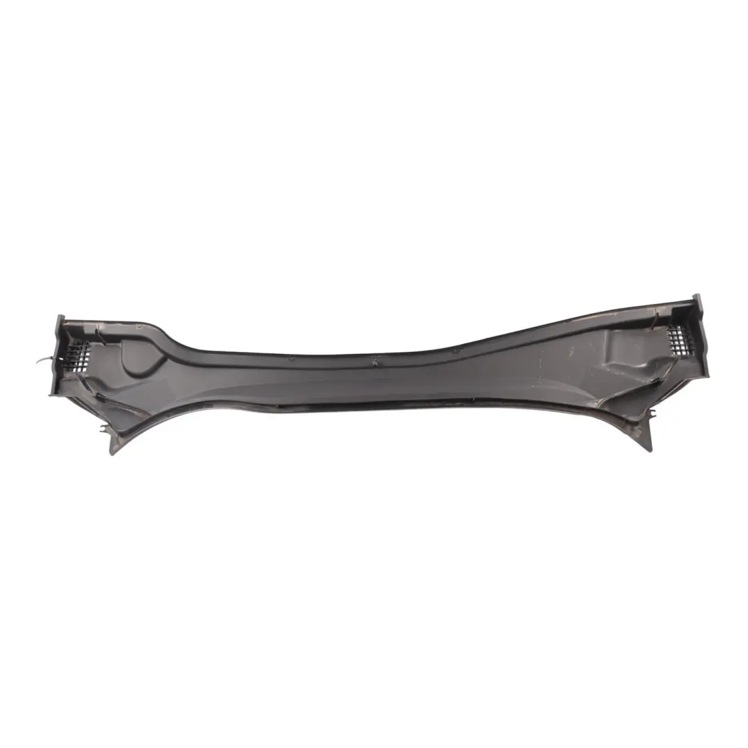 Windscreen Windshield Scuttle Cowl Trim Panel Covering to BMW F40 F44 F70 with Part number 9630117 BMW F40 F44 F70 Windscreen Windshield Scuttle Cowl Trim Panel Covering - SKU RHD-9630117 - Part number 9630117