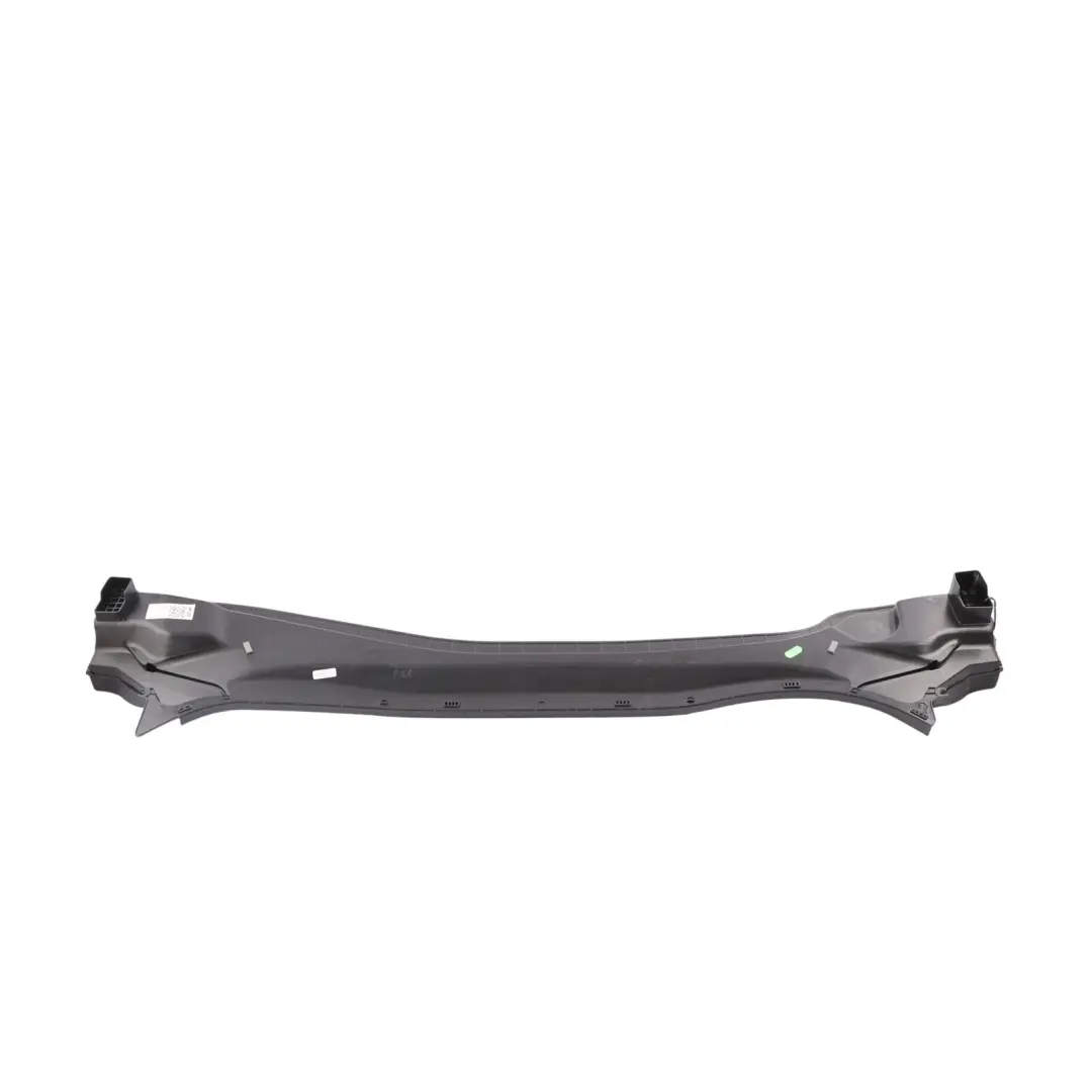 Windscreen Windshield Scuttle Cowl Trim Panel Covering to BMW F40 F44 F70 with Part number 9630117 BMW F40 F44 F70 Windscreen Windshield Scuttle Cowl Trim Panel Covering - SKU RHD-9630117 - Part number 9630117