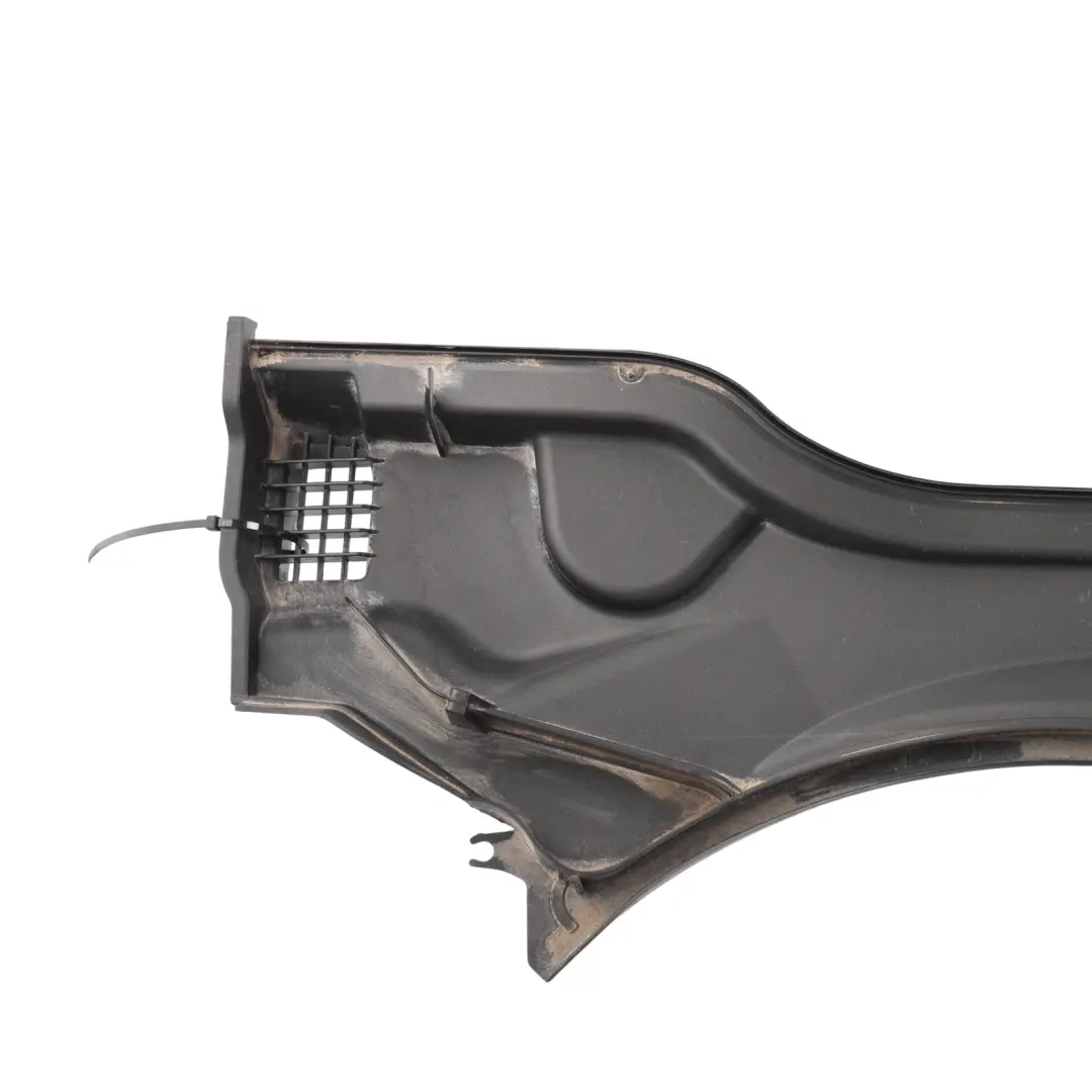 BMW F40 F44 F70 Windscreen Windshield Scuttle Cowl Trim Panel Covering - SKU RHD-9630117 - Part number 9630117