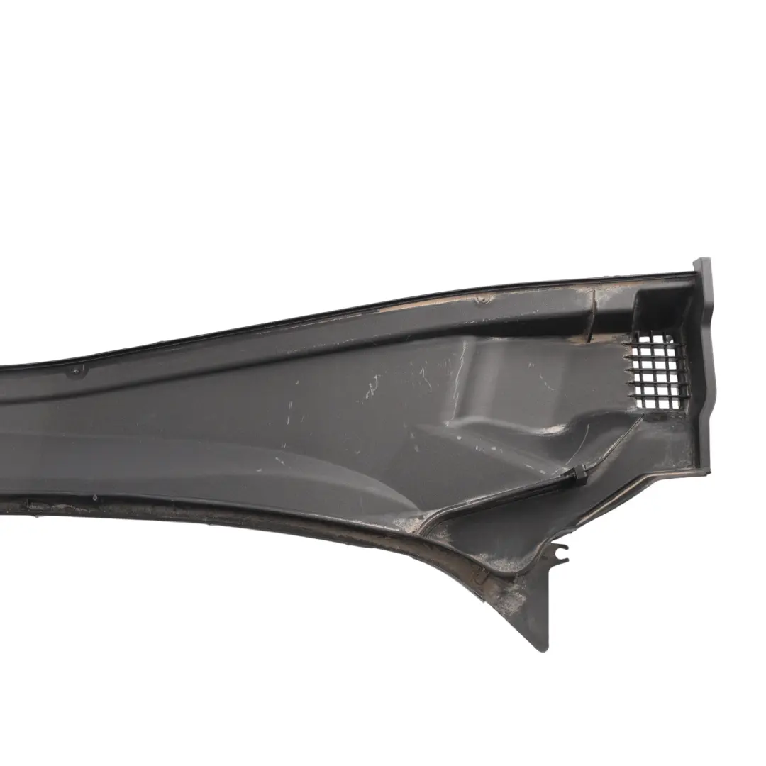 BMW F40 F44 F70 Windscreen Windshield Scuttle Cowl Trim Panel Covering - SKU RHD-9630117 - Part number 9630117