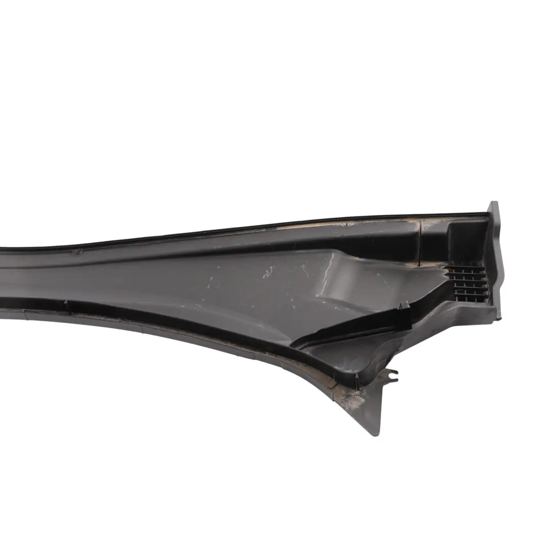 BMW F40 F44 F70 Windscreen Windshield Scuttle Cowl Trim Panel Covering - SKU RHD-9630117 - Part number 9630117