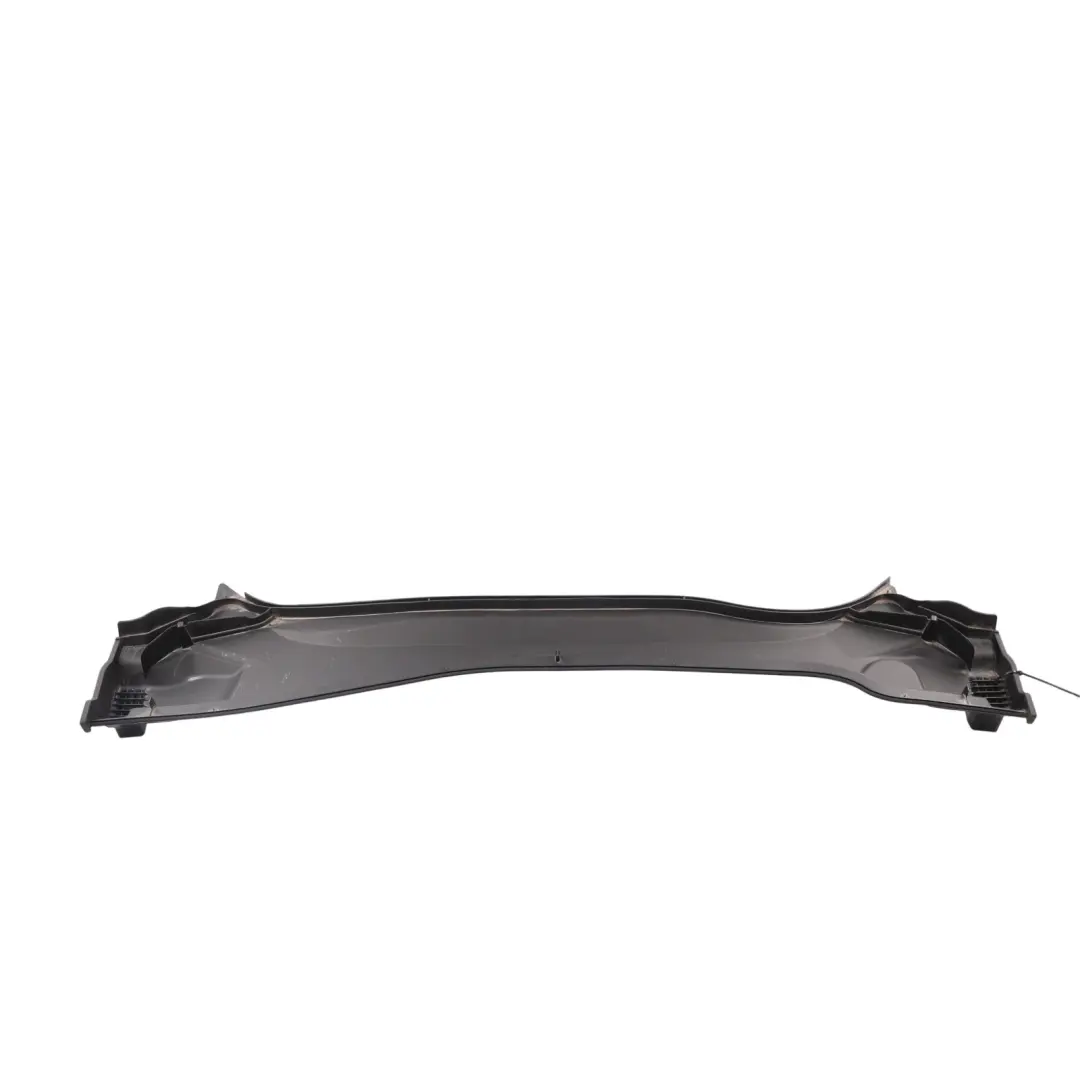 BMW F40 F44 F70 Windscreen Windshield Scuttle Cowl Trim Panel Covering - SKU RHD-9630117 - Part number 9630117
