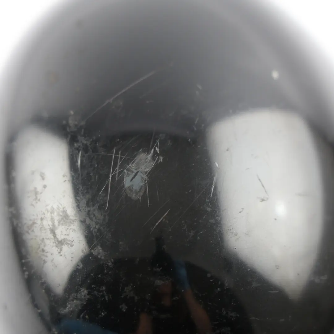 Countyman R60 Wing Mirror Heated Right Door O/S 7 Pins Absolute Black B11 to Mini with Part number 9805062 Mini Countyman R60 Wing Mirror Heated Right Door O/S 7 Pins Absolute Black B11 - SKU rhd-9805062-ABS - Part number 9805062