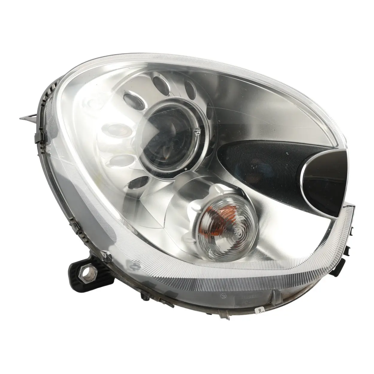 Mini R60 R61 Countryman Bi-Xenon Headlight Headlamp Lamp Right O/S 9807482