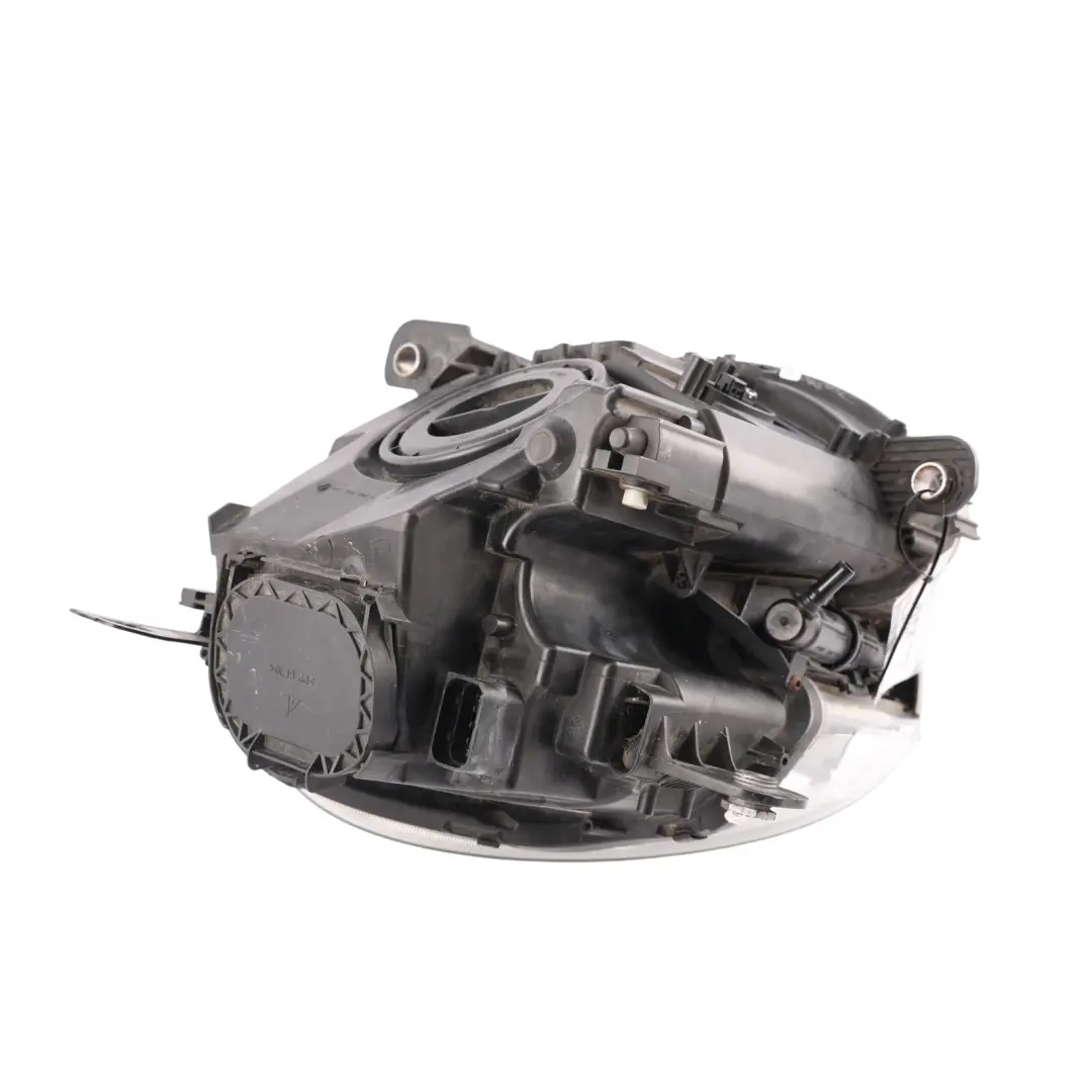 Mini R60 R61 Countryman Bi-Xenon Headlight Headlamp Lamp Right O/S - SKU RHD-9807482-4 - Part number 9807482