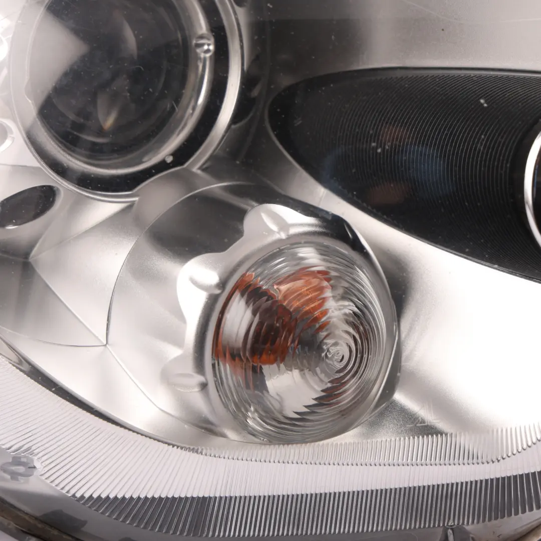 Bi-Xenon Headlight Headlamp Lamp Right O/S to Mini R60 R61 Countryman with Part number 9807482 Mini R60 R61 Countryman Bi-Xenon Headlight Headlamp Lamp Right O/S - SKU RHD-9807482-4 - Part number 9807482