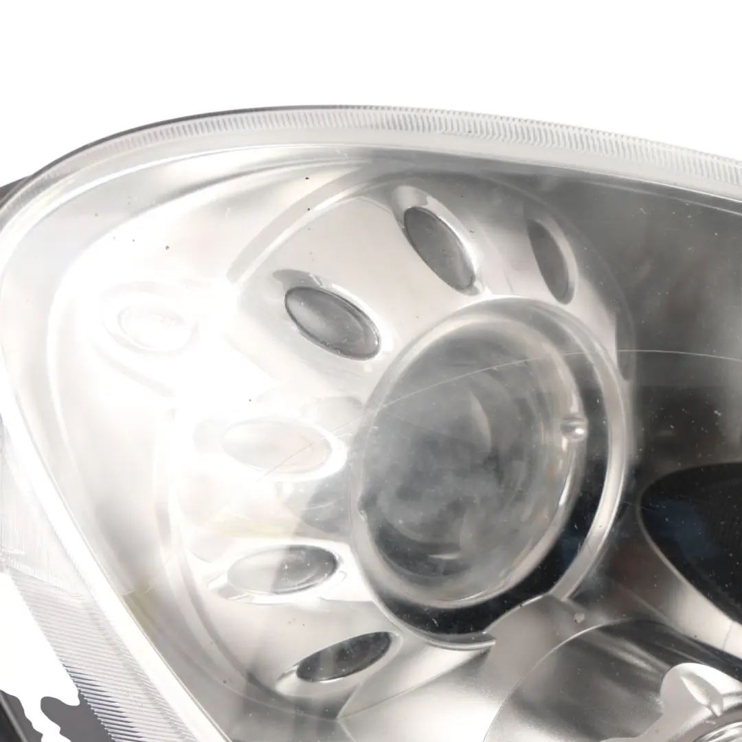 Mini R60 R61 Countryman Bi-Xenon Headlight Headlamp Lamp Right O/S - SKU RHD-9807482-4 - Part number 9807482