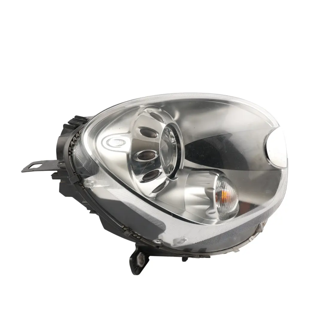 Bi-Xenon Headlight Headlamp Lamp Right O/S to Mini R60 R61 Countryman with Part number 9807482 Mini R60 R61 Countryman Bi-Xenon Headlight Headlamp Lamp Right O/S - SKU RHD-9807482-4 - Part number 9807482