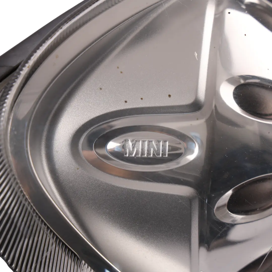 Mini R60 R61 Countryman Bi-Xenon Headlight Headlamp Lamp Right O/S - SKU RHD-9807482-4 - Part number 9807482
