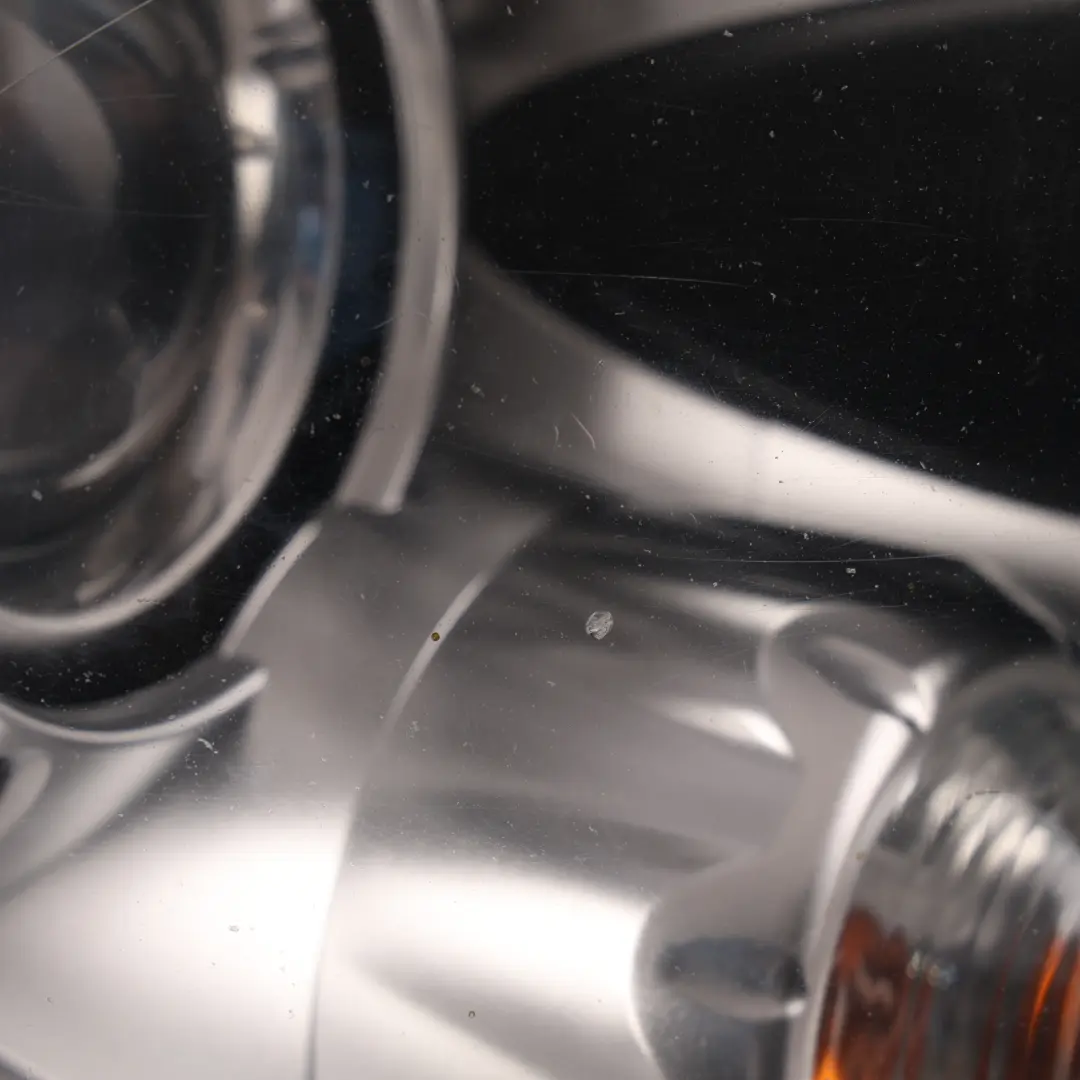 Bi-Xenon Headlight Headlamp Lamp Right O/S to Mini R60 R61 Countryman with Part number 9807482 Mini R60 R61 Countryman Bi-Xenon Headlight Headlamp Lamp Right O/S - SKU RHD-9807482-4 - Part number 9807482