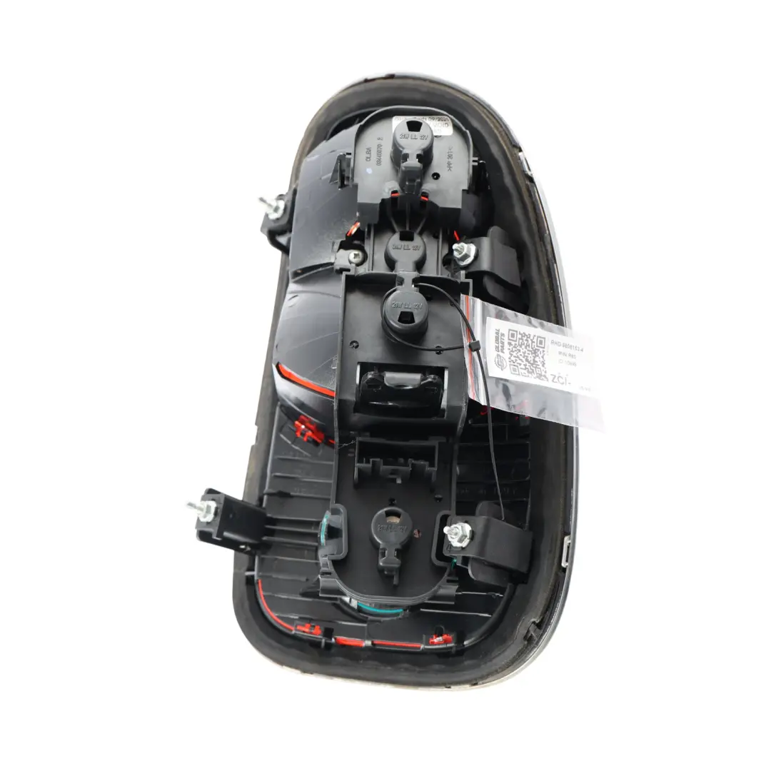 Mini Countryman R60 Side Tail Lamp Light Taillight Rear Left N/S - SKU RHD-9808153-4 - Part number 9808153