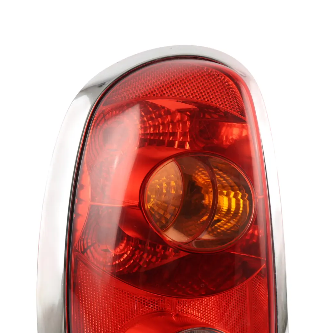 Mini Countryman R60 Side Tail Lamp Light Taillight Rear Left N/S - SKU RHD-9808153-4 - Part number 9808153