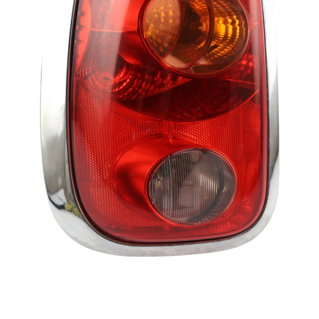 Mini Countryman R60 Side Tail Lamp Light Taillight Rear Left N/S - SKU RHD-9808153-4 - Part number 9808153