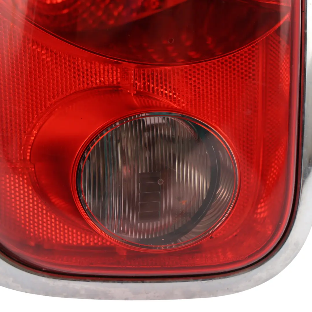 Mini Countryman R60 Side Tail Lamp Light Taillight Rear Left N/S - SKU RHD-9808153-4 - Part number 9808153