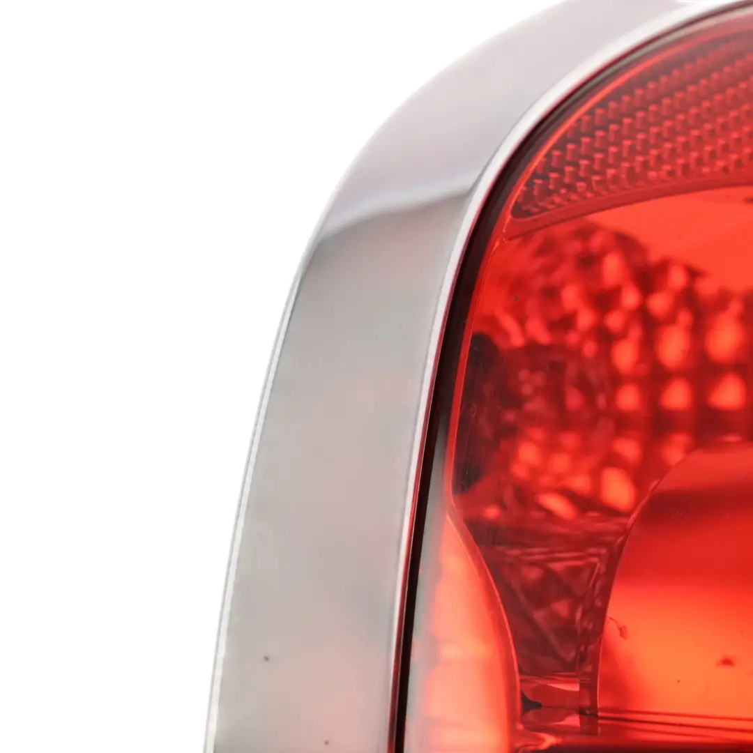Mini Countryman R60 Side Tail Lamp Light Taillight Rear Left N/S - SKU RHD-9808153-4 - Part number 9808153