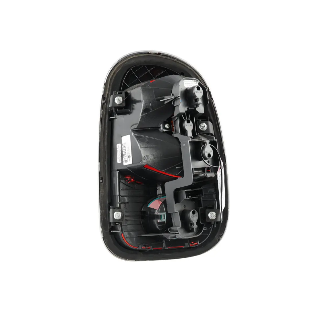 Side Tail Lamp Light Taillight Rear Left N/S to Mini Countryman R60 with Part number 9808153 Mini Countryman R60 Side Tail Lamp Light Taillight Rear Left N/S - SKU RHD-9808153-4 - Part number 9808153