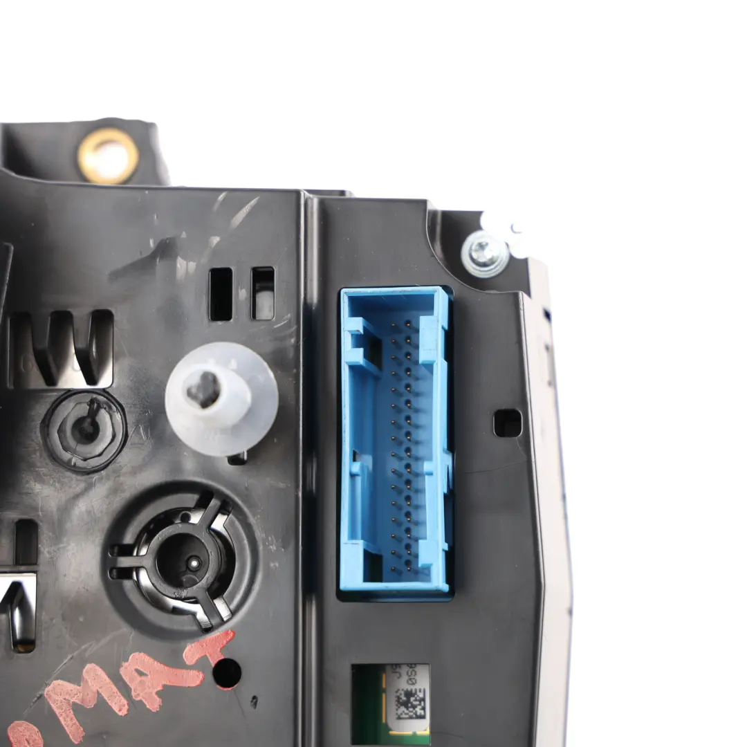 Instrument Cluster Speedo Clocks Petrol Automatic to Porsche Cayman 982 with Part number 982920950J Porsche Cayman 982 Instrument Cluster Speedo Clocks Petrol Automatic - SKU RHD-982920950J - Part number 982920950J