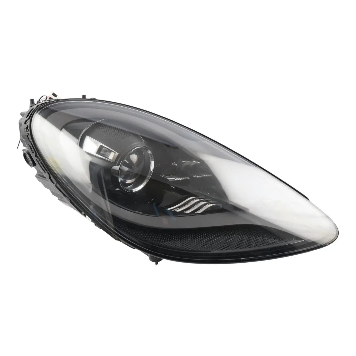 Porsche 718 Cayman S 982c Headlight Light Lamp Front Right O/S 982941034S