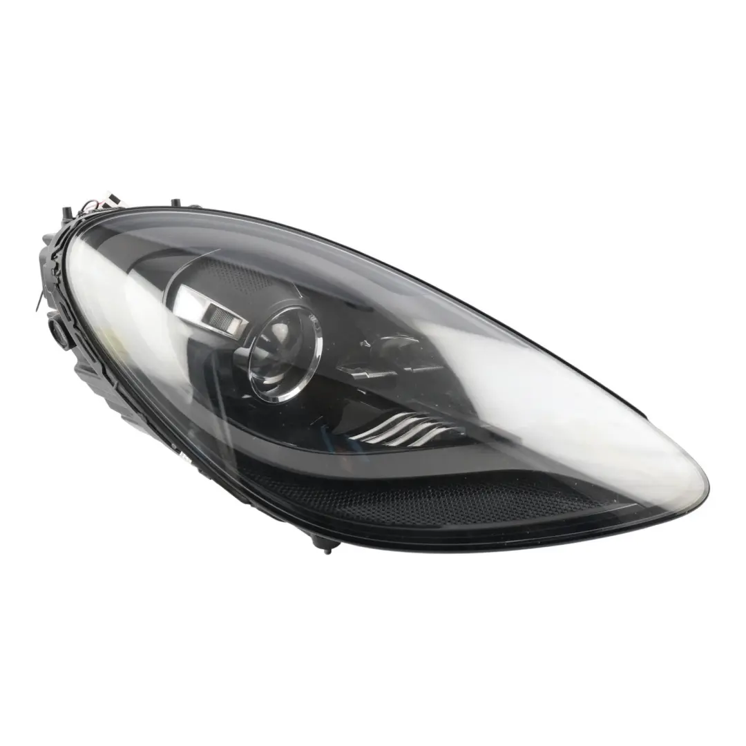 982c Headlight Light Lamp Front Right O/S to Porsche 718 Cayman S with Part number 982941034S Porsche 718 Cayman S 982c Headlight Light Lamp Front Right O/S - SKU RHD-982941034S - Part number 982941034S