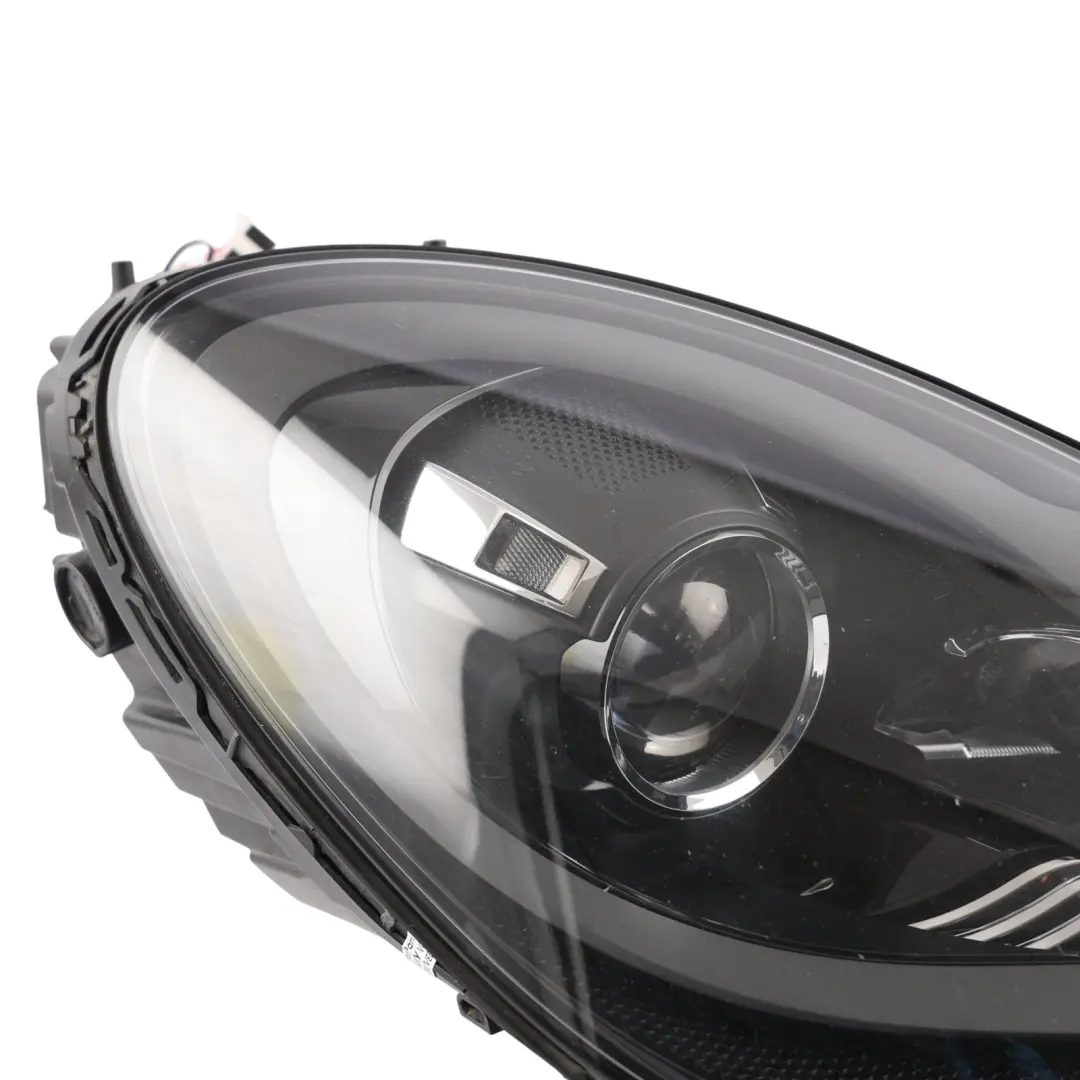 982c Headlight Light Lamp Front Right O/S to Porsche 718 Cayman S with Part number 982941034S Porsche 718 Cayman S 982c Headlight Light Lamp Front Right O/S - SKU RHD-982941034S - Part number 982941034S