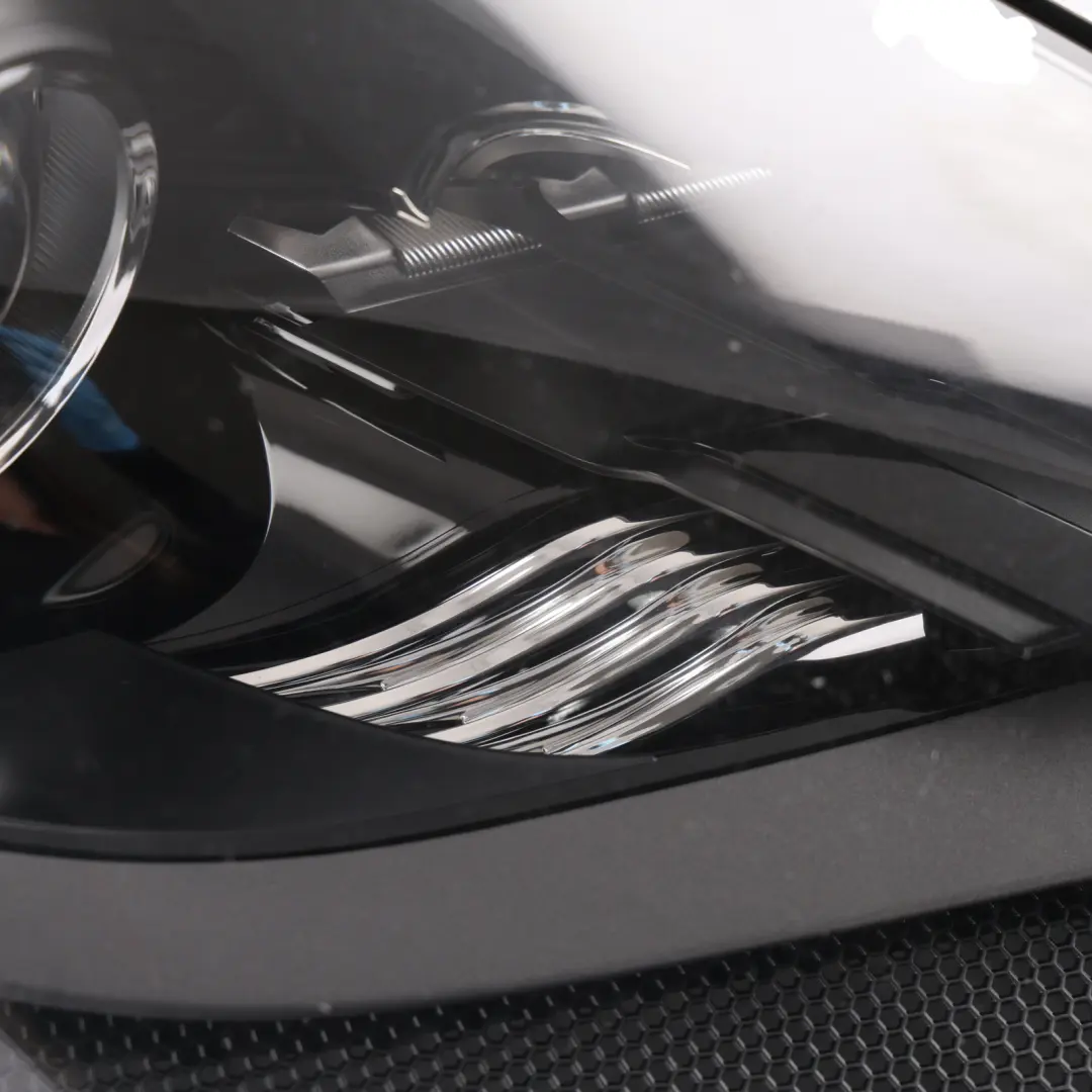 982c Headlight Light Lamp Front Right O/S to Porsche 718 Cayman S with Part number 982941034S Porsche 718 Cayman S 982c Headlight Light Lamp Front Right O/S - SKU RHD-982941034S - Part number 982941034S