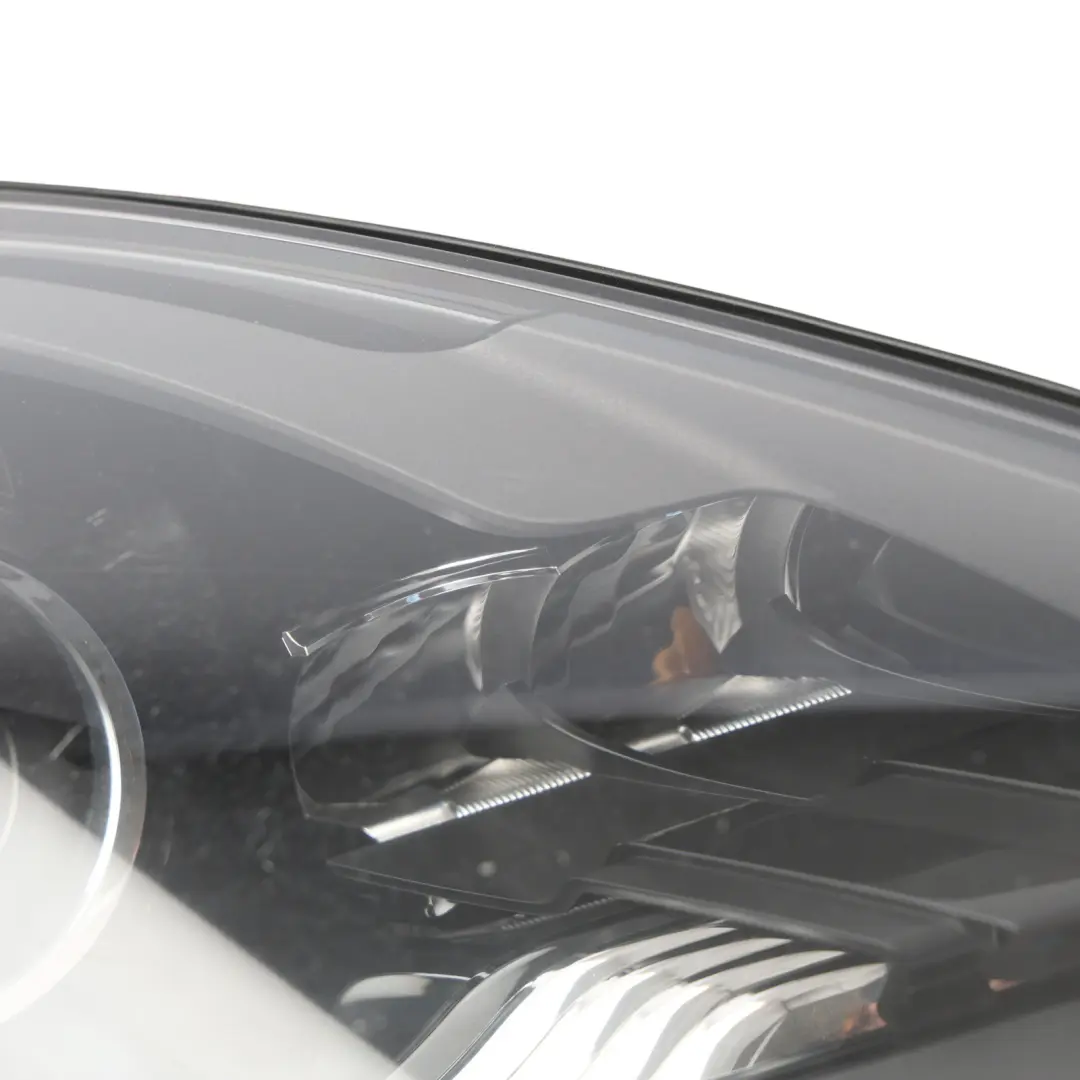 982c Headlight Light Lamp Front Right O/S to Porsche 718 Cayman S with Part number 982941034S Porsche 718 Cayman S 982c Headlight Light Lamp Front Right O/S - SKU RHD-982941034S - Part number 982941034S