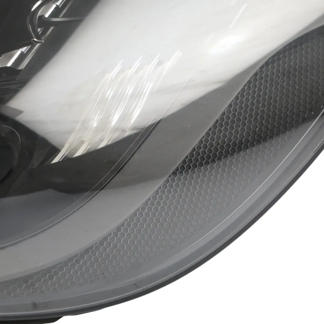 982c Headlight Light Lamp Front Right O/S to Porsche 718 Cayman S with Part number 982941034S Porsche 718 Cayman S 982c Headlight Light Lamp Front Right O/S - SKU RHD-982941034S - Part number 982941034S