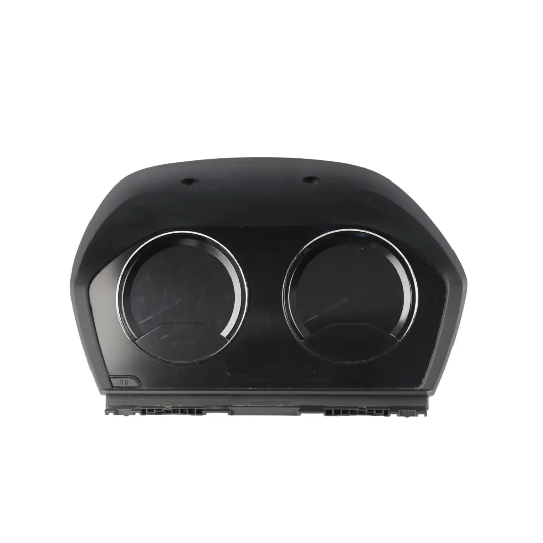 Instrument Cluster Speedometer Speedo Clocks Diesel Automatic to BMW F46 with Part number 8713084 BMW F46 Instrument Cluster Speedometer Speedo Clocks Diesel Automatic - SKU RHD-8713084 - Part number 8713084