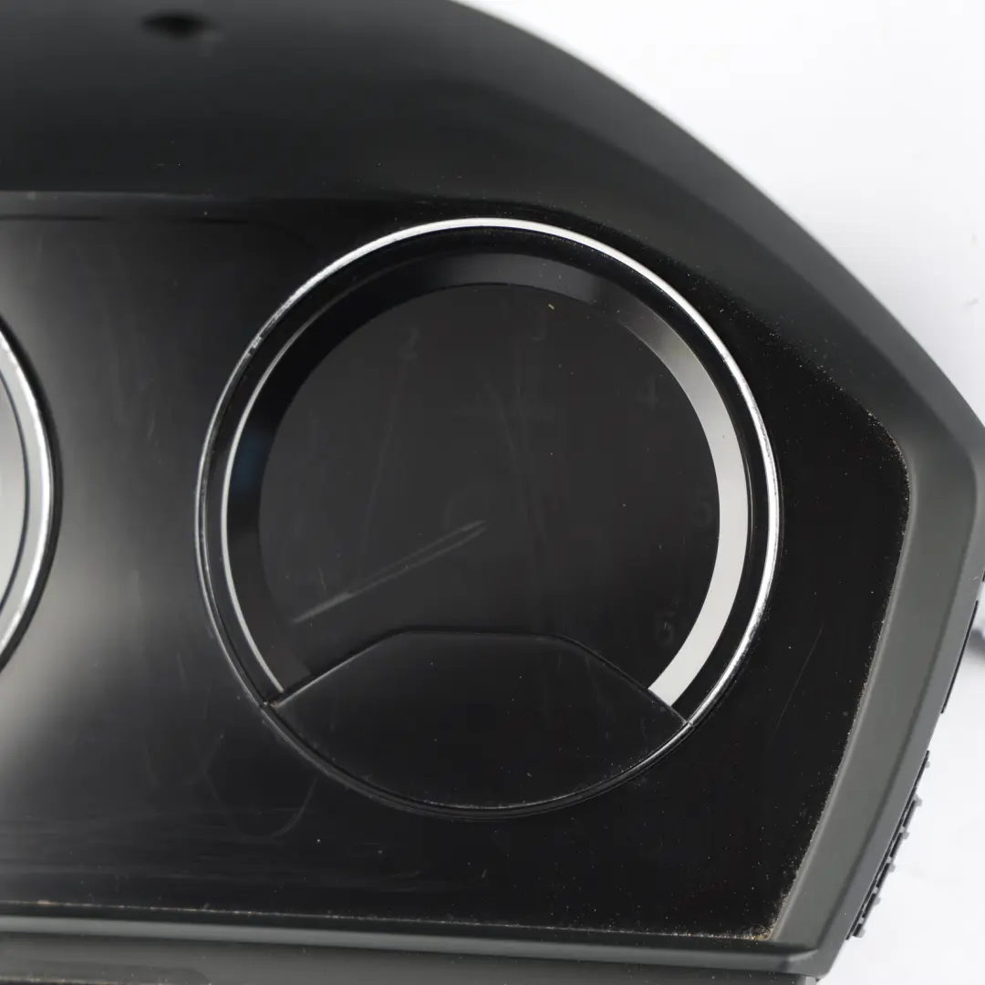 BMW F46 Instrument Cluster Speedometer Speedo Clocks Diesel Automatic - SKU RHD-8713084 - Part number 8713084