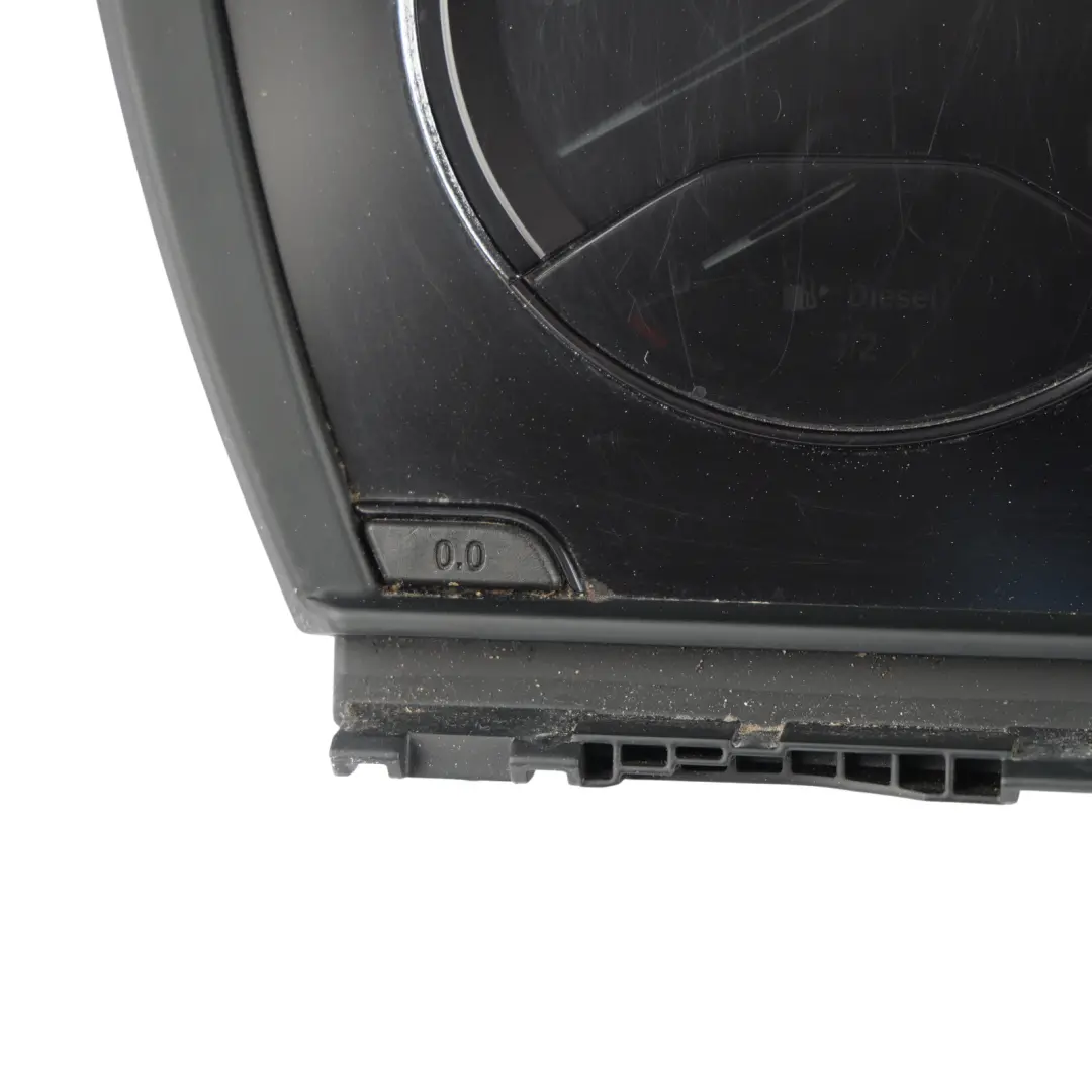 BMW F46 Instrument Cluster Speedometer Speedo Clocks Diesel Automatic - SKU RHD-8713084 - Part number 8713084