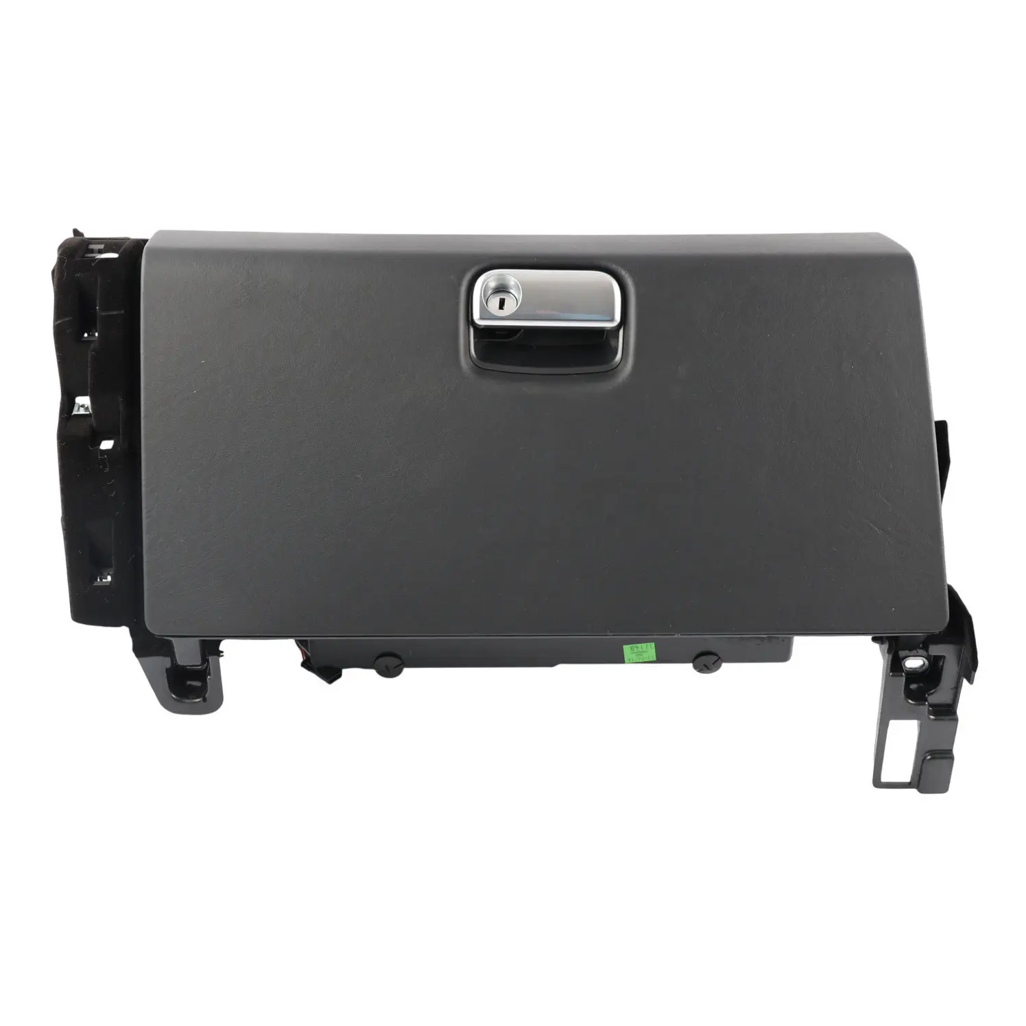 Porsche 718 Cayman 982C Leather Glove Box Glove Compartment 99155220315