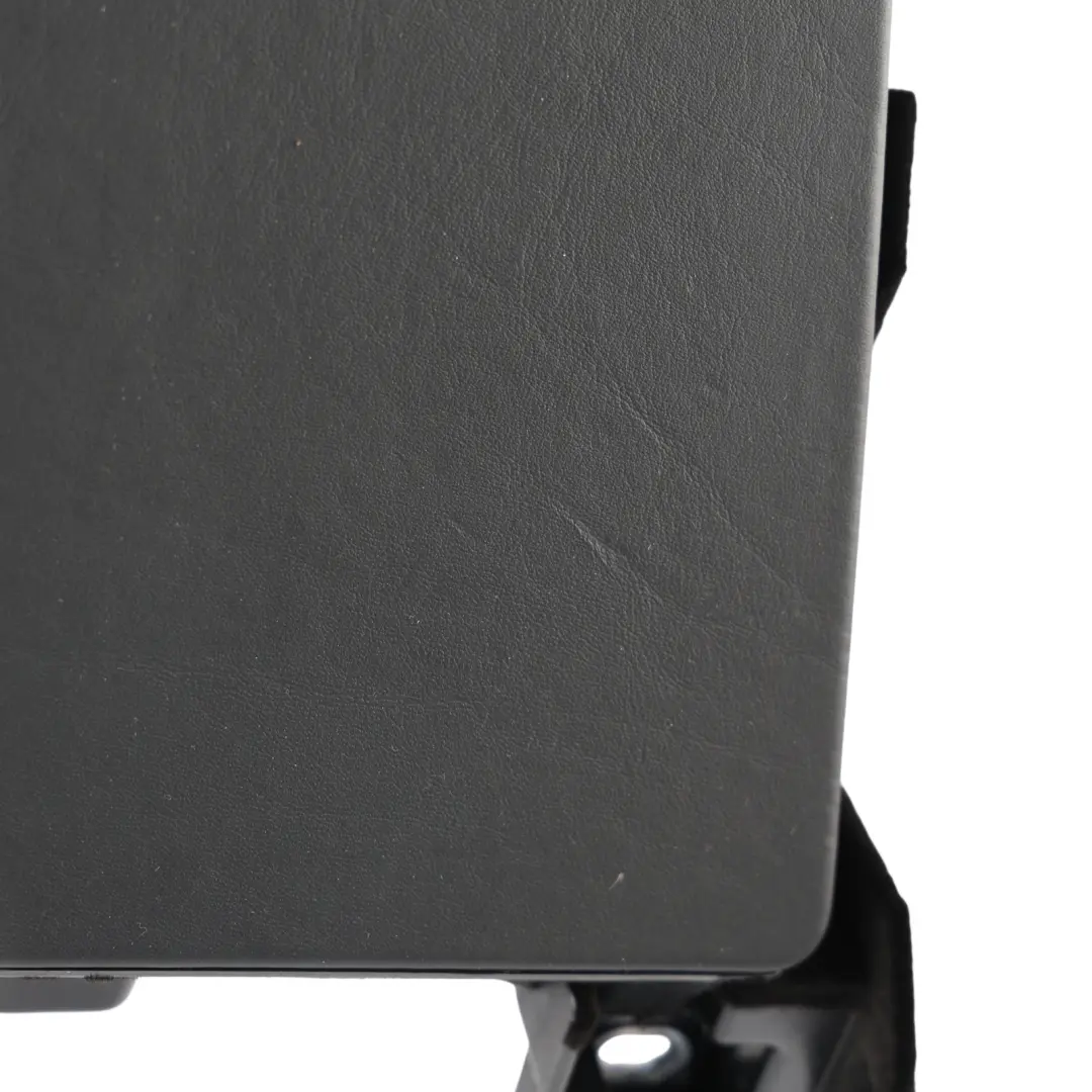 Porsche 718 Cayman 982C Leather Glove Box Glove Compartment - SKU RHD-99155220315 - Part number 99155220315