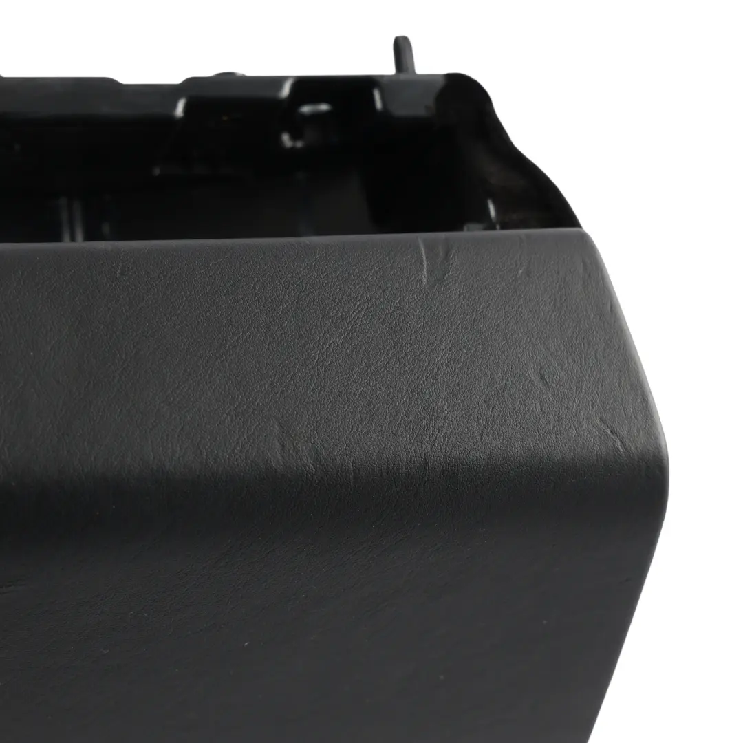 Porsche 718 Cayman 982C Leather Glove Box Glove Compartment - SKU RHD-99155220315 - Part number 99155220315