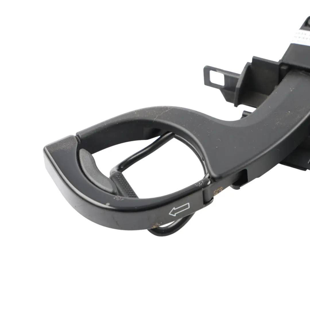 Dashboard Trim Cup Holder Miami Blue - M5C to Porsche Cayman 982 with Part number 99155229303 Porsche Cayman 982 Dashboard Trim Cup Holder Miami Blue - M5C - SKU RHD-99155229303-MIA - Part number 99155229303