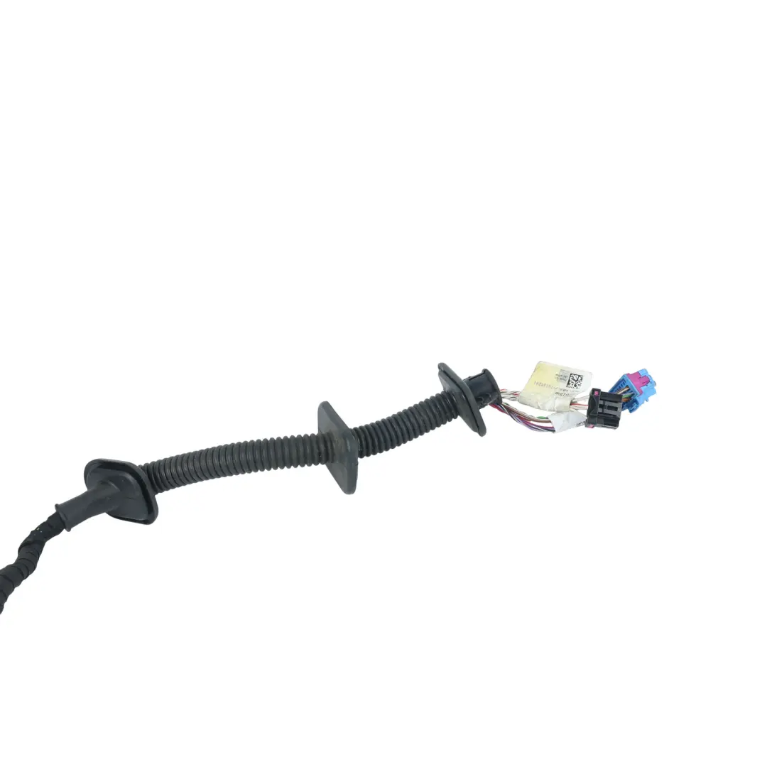 Door Wiring Harness Loom Right O/S to Porsche 718 Boxster 982 with Part number 9P4971030F Porsche 718 Boxster 982 Door Wiring Harness Loom Right O/S - SKU RHD-9P4971030F - Part number 9P4971030F