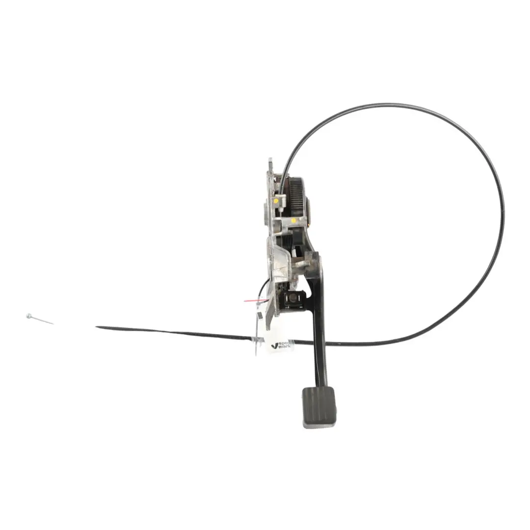 Handbrake Pedal Parking Brake Foot Pedal Mechanism to Mercedes ML W164 with Part number A1644201284 Mercedes ML W164 Handbrake Pedal Parking Brake Foot Pedal Mechanism - SKU RHD-A1644201284-1 - Part number A1644201284