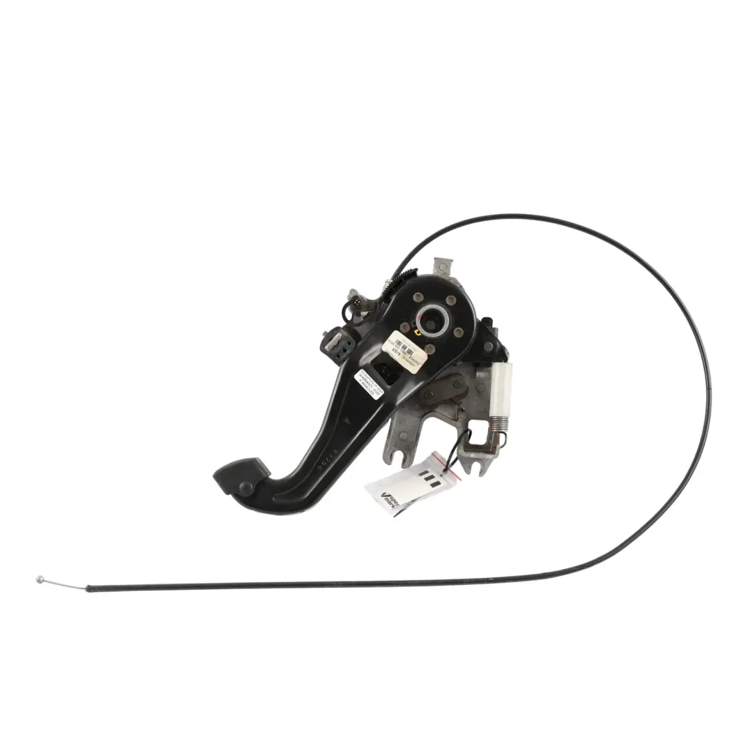 Handbrake Pedal Parking Brake Foot Pedal Mechanism to Mercedes ML W164 with Part number A1644201284 Mercedes ML W164 Handbrake Pedal Parking Brake Foot Pedal Mechanism - SKU RHD-A1644201284-1 - Part number A1644201284