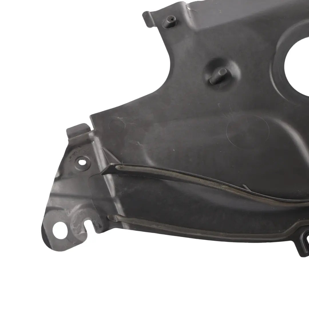 Partition Wall Engine Wall Cover Bottom Right O/S to Mercedes W166 X166 with Part number A1666201278 Mercedes W166 X166 Partition Wall Engine Wall Cover Bottom Right O/S - SKU RHD-A1666201278 - Part number A1666201278