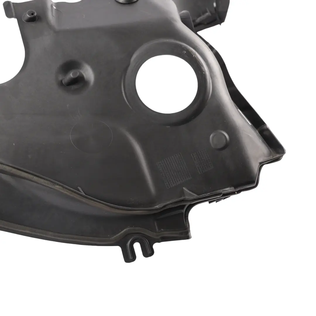 Partition Wall Engine Wall Cover Bottom Right O/S to Mercedes W166 X166 with Part number A1666201278 Mercedes W166 X166 Partition Wall Engine Wall Cover Bottom Right O/S - SKU RHD-A1666201278 - Part number A1666201278