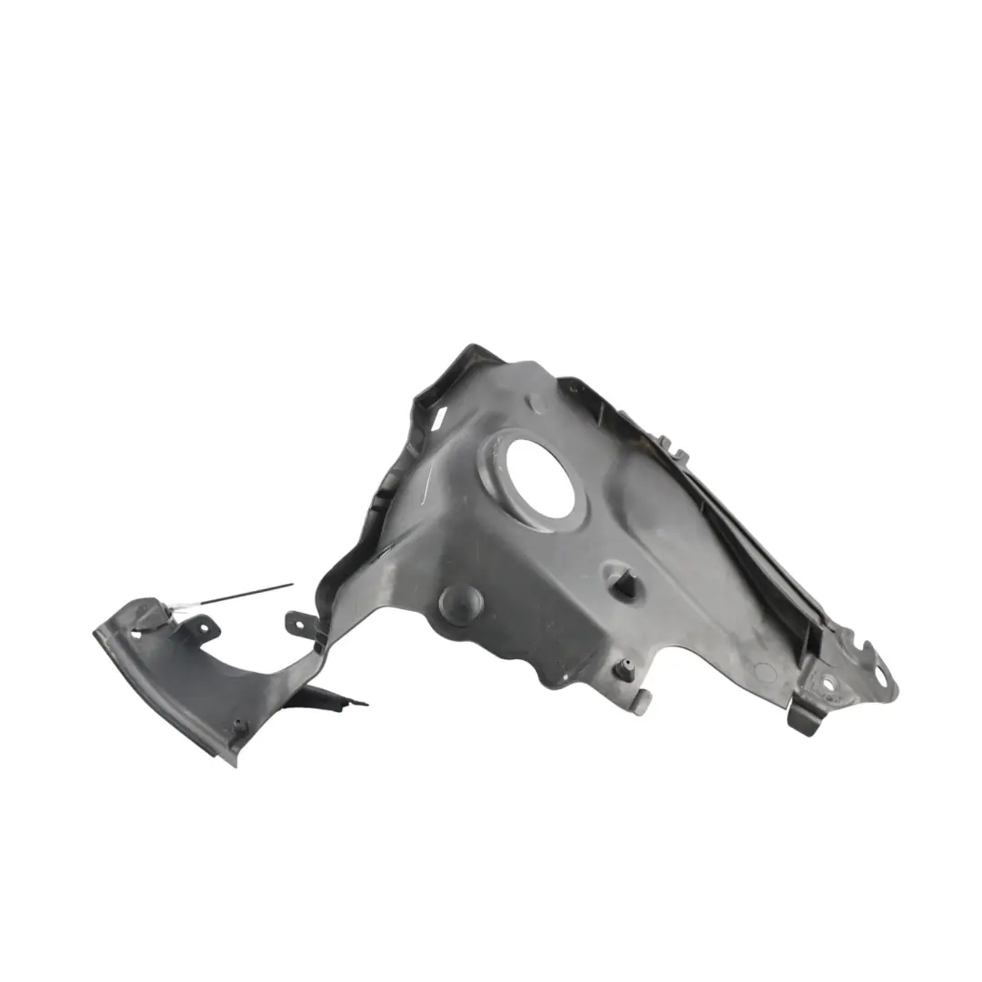 Partition Wall Engine Wall Cover Bottom Right O/S to Mercedes W166 X166 with Part number A1666201278 Mercedes W166 X166 Partition Wall Engine Wall Cover Bottom Right O/S - SKU RHD-A1666201278 - Part number A1666201278