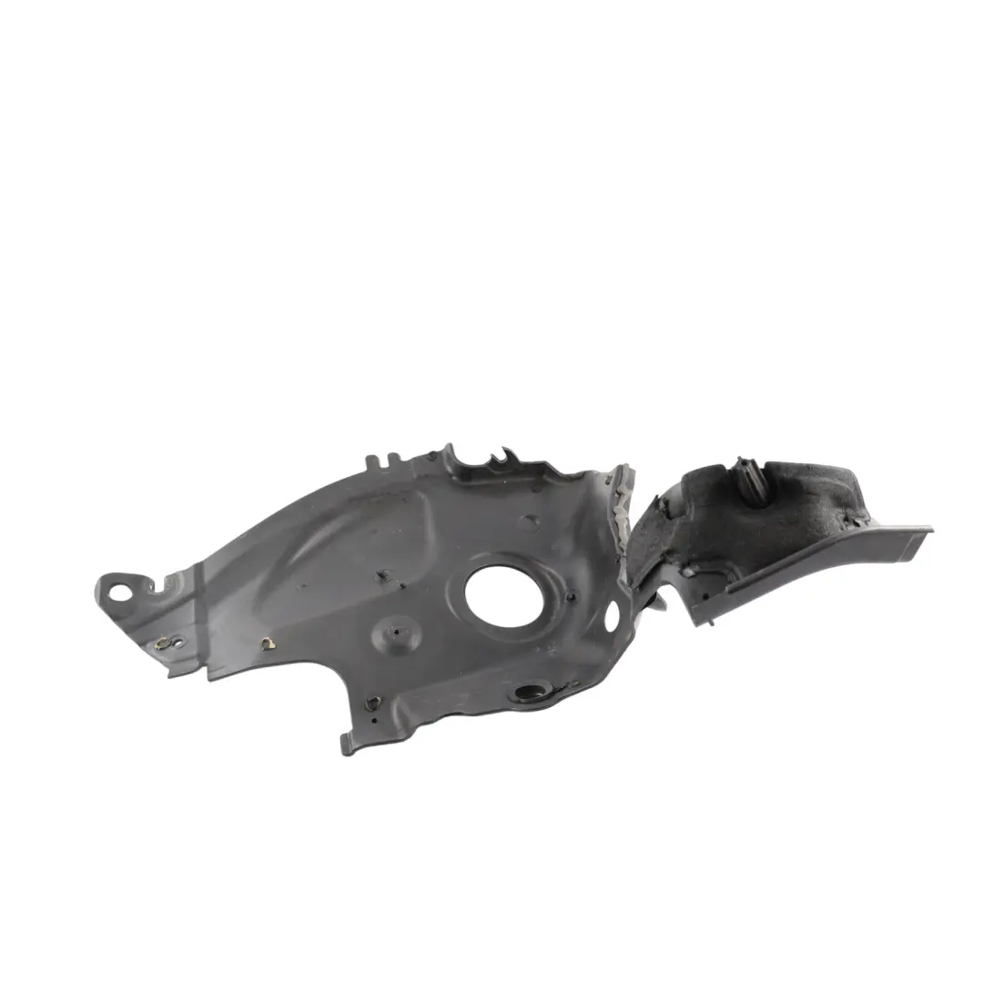 Partition Wall Engine Wall Cover Bottom Right O/S to Mercedes W166 X166 with Part number A1666201278 Mercedes W166 X166 Partition Wall Engine Wall Cover Bottom Right O/S - SKU RHD-A1666201278 - Part number A1666201278