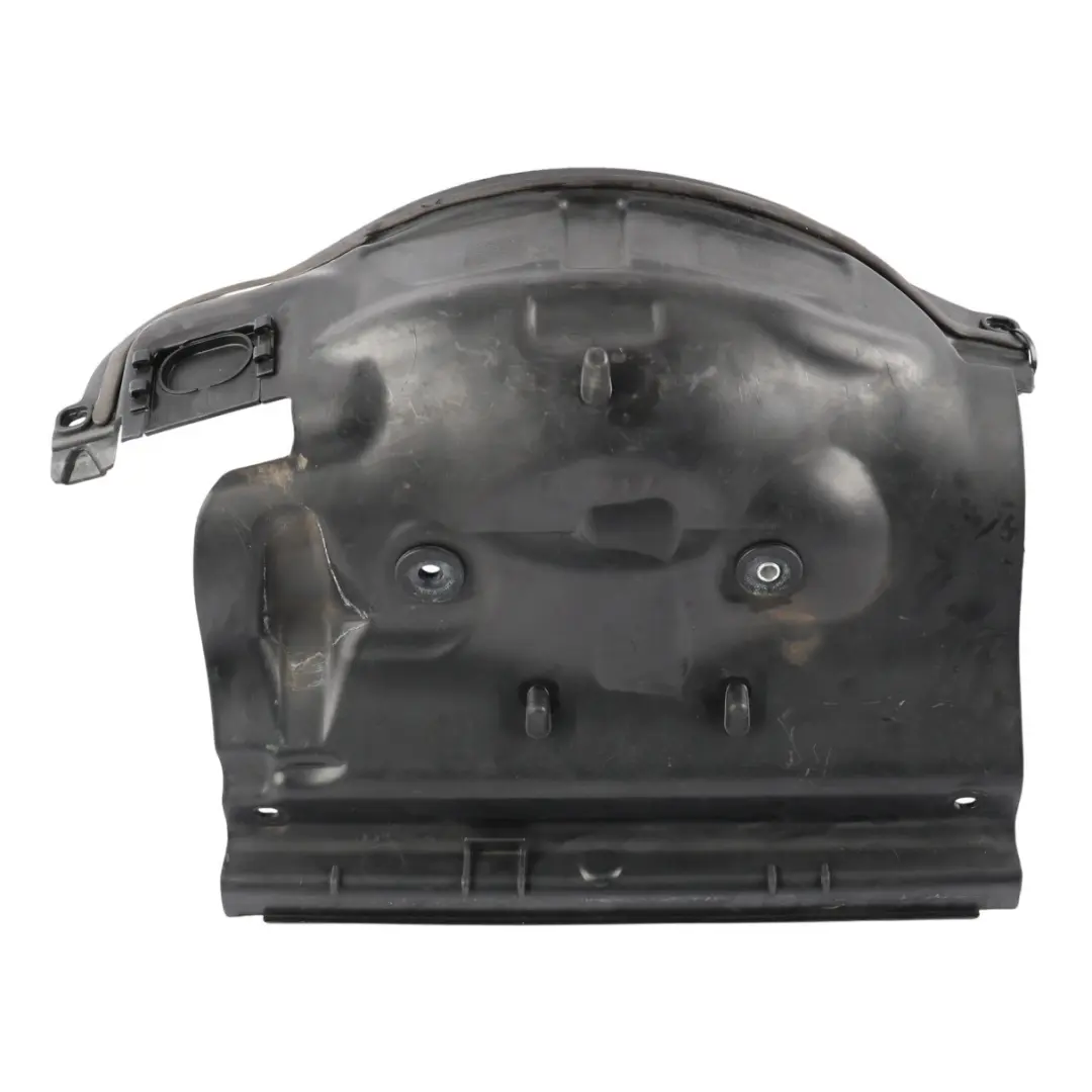 Compartment Partition Tray Panel Cover to Mercedes W166 Engine with Part number A1666201378 Mercedes W166 Engine Compartment Partition Tray Panel Cover - SKU RHD-A1666201378 - Part number A1666201378