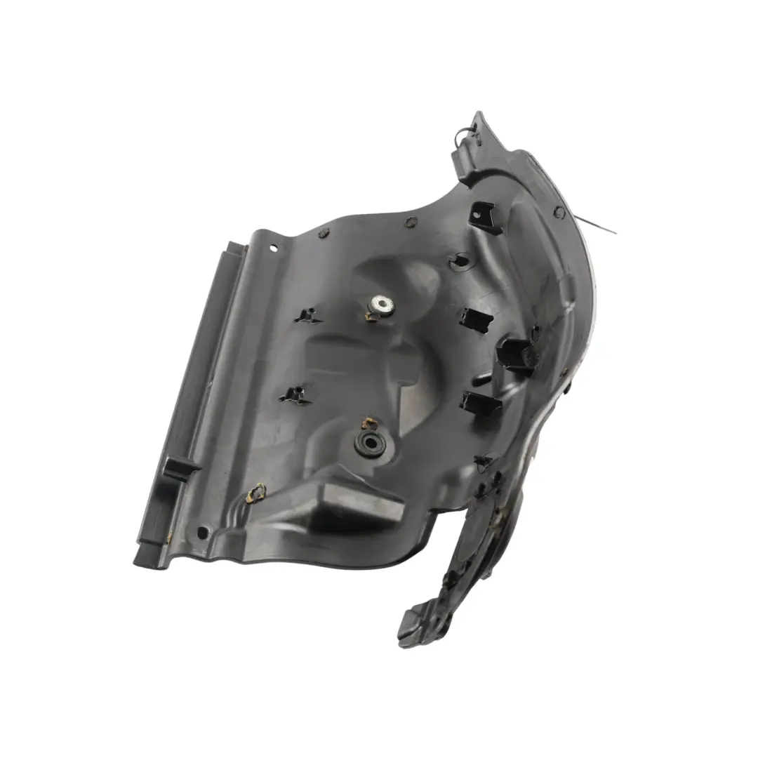 Compartment Partition Tray Panel Cover to Mercedes W166 Engine with Part number A1666201378 Mercedes W166 Engine Compartment Partition Tray Panel Cover - SKU RHD-A1666201378 - Part number A1666201378